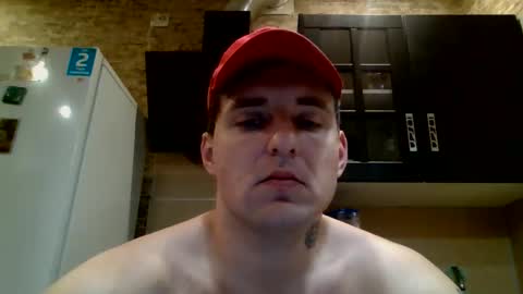 johny27 online show from December 18, 2025, 1:39 pm