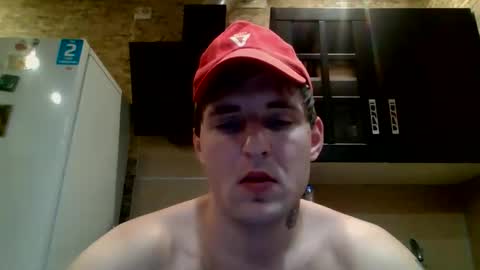 johny27 online show from January 11, 2026, 6:02 pm