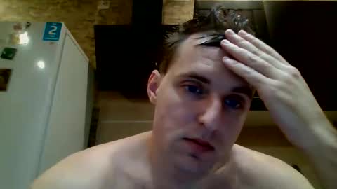 johny27 online show from February 8, 2026, 3:37 pm