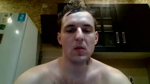 johny27 online show from February 13, 2026, 9:49 am
