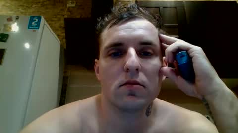 johny27 online show from February 13, 2026, 9:55 pm