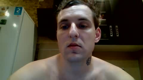 johny27 online show from March 5, 2026, 8:27 pm