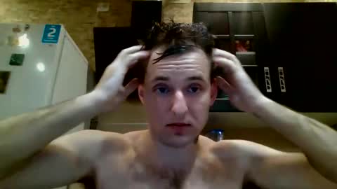 johny27 online show from March 6, 2026, 5:20 pm