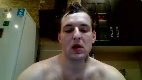 johny27 online show from March 7, 2026, 2:14 pm