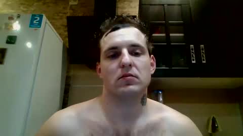 johny27 online show from March 8, 2026, 6:34 pm