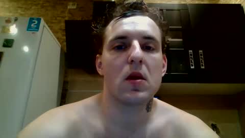johny27 online show from March 10, 2026, 6:51 am
