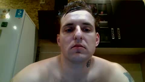johny27 online show from March 15, 2026, 10:32 am