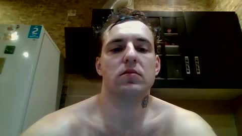 johny27 online show from March 17, 2026, 12:30 pm