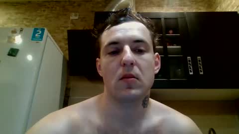 johny27 online show from April 24, 2026, 11:45 am