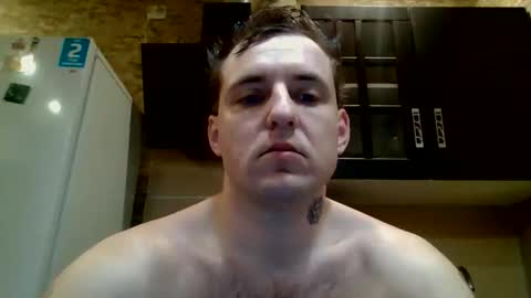 johny27 online show from April 26, 2026, 10:35 am