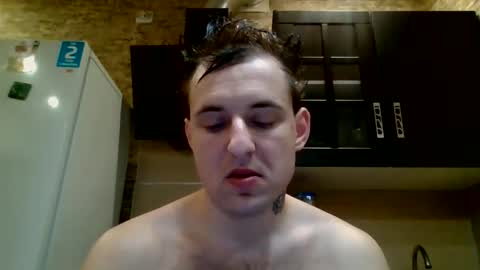 johny27 online show from April 28, 2026, 9:14 am