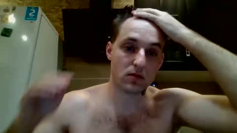 johny27 online show from April 29, 2026, 5:30 pm