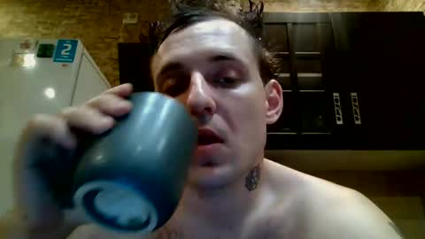 johny27 online show from May 4, 2026, 2:13 pm