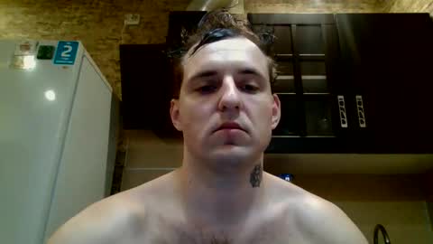 johny27 online show from May 5, 2026, 9:50 am