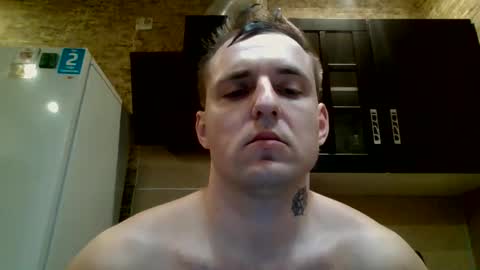 johny27 online show from May 8, 2026, 1:05 pm