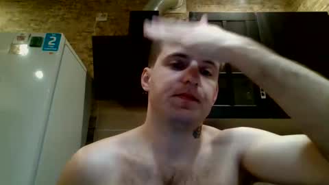 johny27 online show from May 11, 2026, 7:36 am