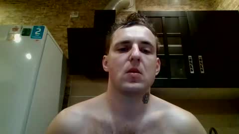 johny27 online show from May 13, 2026, 8:55 am