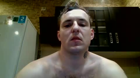 johny27 online show from May 17, 2026, 1:29 pm