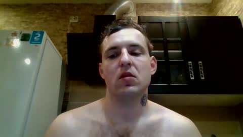 johny27 online show from May 20, 2026, 10:10 am