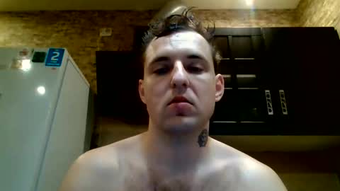 johny27 online show from May 22, 2026, 11:27 am
