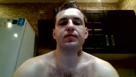 johny27 online show from May 23, 2026, 11:36 am