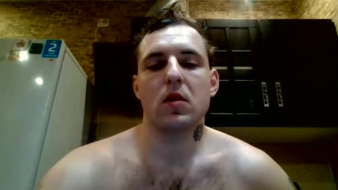 johny27 online show from May 24, 2026, 12:10 pm