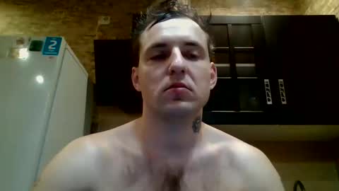 johny27 online show from May 30, 2026, 12:46 pm