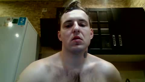 johny27 online show from May 31, 2026, 1:18 pm