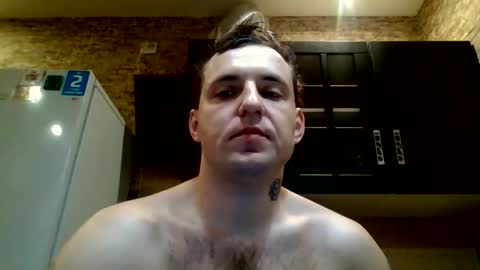 johny27 online show from June 1, 2026, 10:17 am