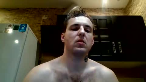 johny27 online show from June 8, 2026, 1:11 pm