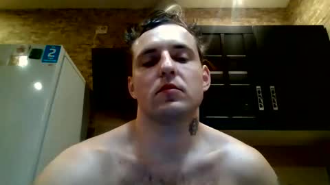johny27 online show from June 11, 2026, 3:21 pm