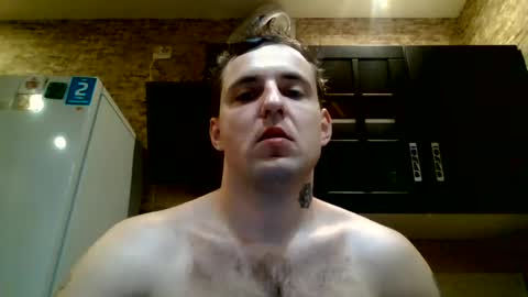 johny27 online show from June 13, 2026, 10:02 am