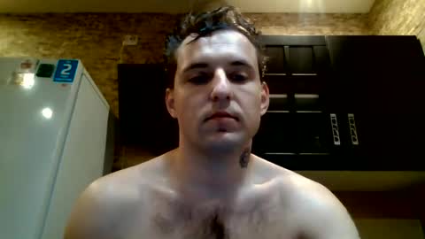 johny27 online show from June 17, 2026, 9:45 am