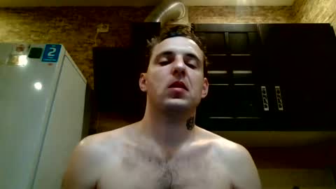 johny27 online show from June 18, 2026, 8:03 am