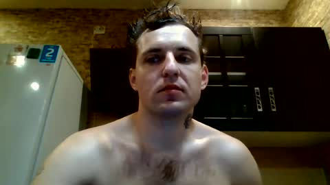 johny27 online show from June 19, 2026, 9:46 am