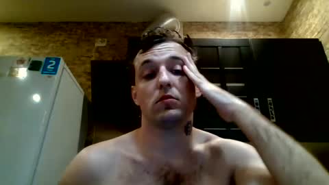 johny27 online show from June 26, 2026, 10:19 am