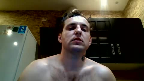 johny27 online show from June 28, 2026, 5:19 pm