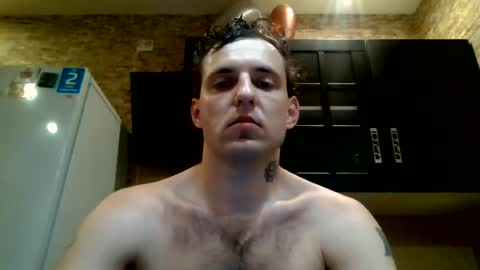 johny27 online show from July 1, 2026, 11:01 am