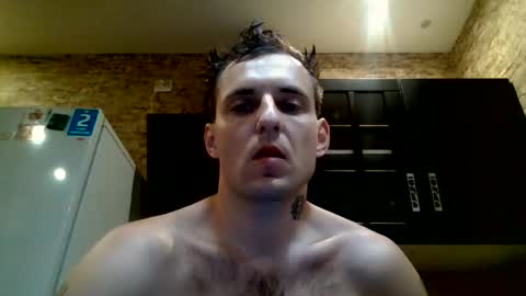 johny27 online show from July 10, 2026, 11:24 am