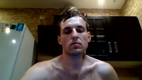 johny27 online show from July 27, 2026, 1:18 pm