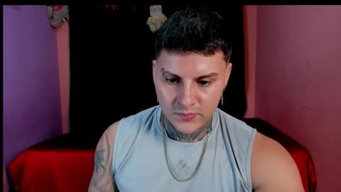 Johny online show from November 11, 2025, 12:32 am