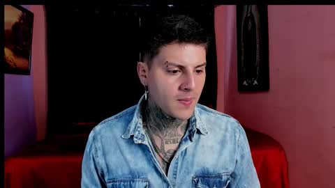 Johny online show from November 21, 2025, 5:55 pm