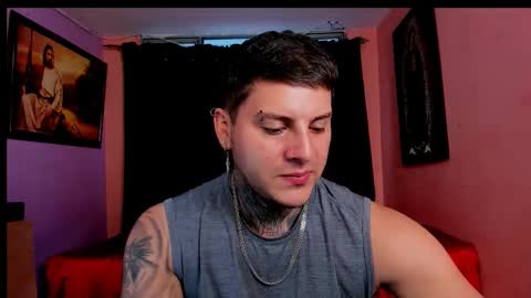 Johny online show from November 27, 2025, 7:05 pm