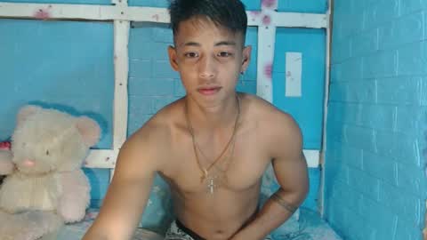 johnydestroyer online show from November 11, 2025, 10:54 pm