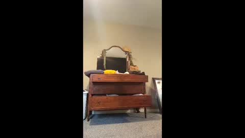 Johnynasty87 online show from May 3, 2026, 11:22 pm