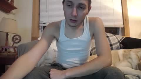 Johston online show from November 7, 2025, 1:49 am