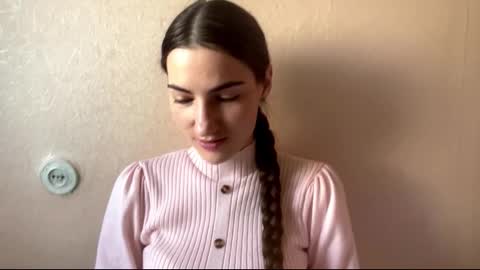 Snapshot of joiehankerson chatting on January 13, 2026, 7:13 am Kate online show from January 13, 2026, 7:13 am