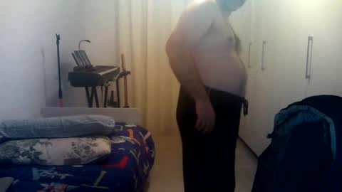 Snapshot of joinbronso chatting on March 7, 2025, 10:10 pm joinbronso online show from March 7, 2025, 10:10 pm