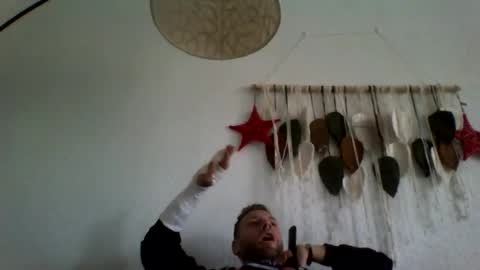 jojo19844 online show from December 18, 2025, 11:38 am