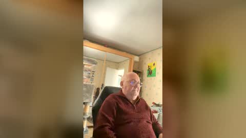 Snapshot of jojo60000529566 chatting on January 19, 2026, 11:14 am jojo60000529566 online show from January 19, 2026, 11:14 am